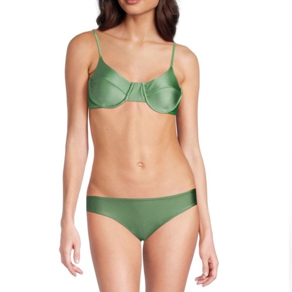 Jade Swim Set - Picture 1 of 2